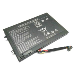 Buy cheap PT6V8 P06T Laptop Lithium Polymer Battery 14.8V 63Wh For DELL Alienware M11x R1 M11x R2 from wholesalers