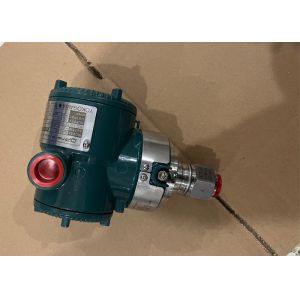 Buy cheap EJA530E Pressure Temperature Transmitter EJA530E-JDS4N-01DDN/KS21 Pressure Indicator from wholesalers