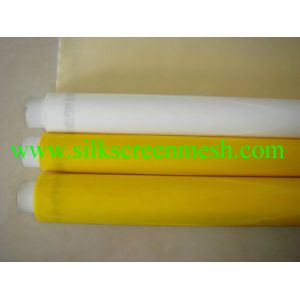 Buy cheap polyester silk screen mesh from wholesalers