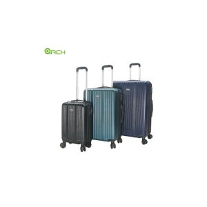 Buy cheap ABS Hard sided Trolley Case with Spinner Wheels from wholesalers