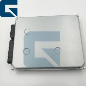 Buy cheap 8982046851 Excavator JS360 Engine 6HK1 Electronic Controller ECM from wholesalers