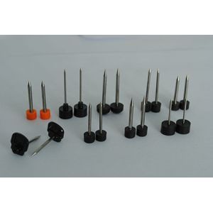Buy cheap Fitel Spare Electrodes for Welding machine fusion splicer from wholesalers