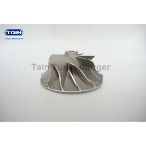 Buy cheap K31  Turbocharger compressor  wheel   53319707201  53319707203 for MAN TRUCK D2866LF25 from wholesalers