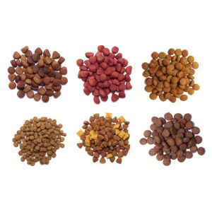 High Speed Processing Pet Feed Pellet Making Machine