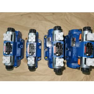 Buy cheap R900932660 4WEH22J77/6EG24N9ES2K4/B10 4WEH22J7X/6EG24N9ES2K4/B10 Directional Spool Valve from wholesalers