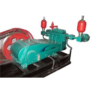 Buy cheap Efficient Reciprocating Plunger Pump With Triplex / Quintuplex Plunger Structure from wholesalers