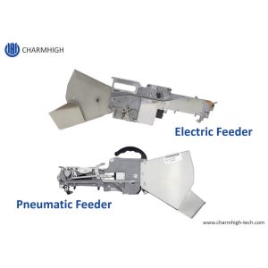 Yamaha Electric feeder & Pneumatic Feeder for CHM-551, CHM-650 Pick and Place