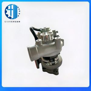 Buy cheap TD04-12T Turbocharger 1G565-17012 1G565-17013 Compatible With Kubota V3300-T from wholesalers