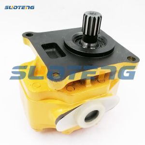 Buy cheap 07432-71203 0743271203 D85E-18 Engine Hydraulic Gear Pump from wholesalers