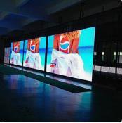 Buy cheap Full Color 10. High Definition LED Display Board with 1000CD/SQM Brightness from wholesalers