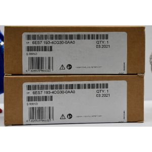 Siemens Terminal for use with ET 200S Power Modules