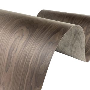 Buy cheap Factory Direct Decorative Wood Veneer Engineered Veneers Sheet Artificial Veneer for Furniture from wholesalers