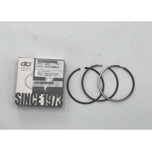 Buy cheap Isuzu Piston Rings Isuzu Engine Parts 4jg High Temperature Resistant product