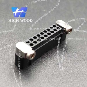 HW-CMM Connectors , HW-221C18F26， Micron-D Connector