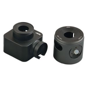 Buy cheap CNC turning aluminum alloy  parts for drone robotic  made with 5axis CNC center brother from wholesalers