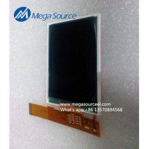 Buy cheap OPTREX 3.5inch T-51379L035J-FW-P-AA LCD Panel from wholesalers