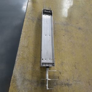 Buy cheap UL/IEC Aluminum Bus Duct Custom Insulation Power Busways iec 61439 6 250-6300A from wholesalers