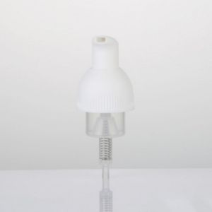 Fashionable Design 28mm Plastic Foam Dispenser Pump Support Customization