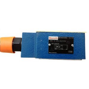 Buy cheap Rexroth Solenoid Valve ZDB10VP2-43 Pipeline Fluid Pressure And Electrical Parameters from wholesalers