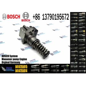 Buy cheap Fuel Pump 313GC5233MX 0986445011 0414755015 for 2003-2006 E7 Trucks from wholesalers