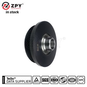 Buy cheap ZPY Crankshaft Belt Pulley 11237800026 for Audi VW Porsche from wholesalers