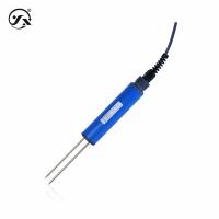 Buy cheap CSF15Y Soil Moisture Transmitter Time Domain Reflection TDR RS485 Modbus-RTU product