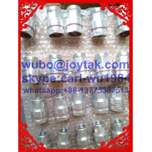 Buy cheap VSWR 1.15 low PIM High quality export to Europe DIN 7/16 male connector 1/2 flex feeder cable competitive price from wholesalers