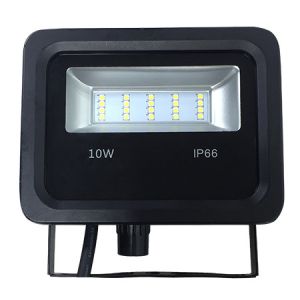 Buy cheap High Brightness Commercial Outdoor LED Flood Light 10W Long Lifespan With Ip66 Waterproof from wholesalers