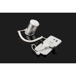 COMER security alarm stands Anti theft display for cell phone retail stores