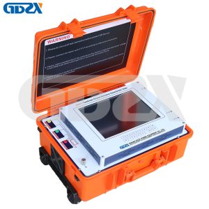 ZXHQ-Y 300VA 45KV Electrical Power Calibrator Transformer CT PT Analyzer