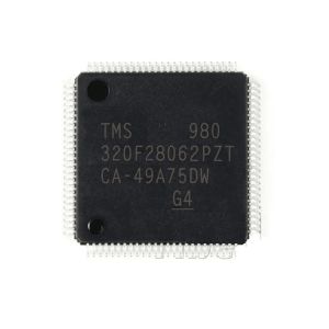 TMS320C6413ZTSA500