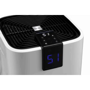 Buy cheap Auto Restart 20L Per Day 4.5L Home Small Dehumidifier from wholesalers