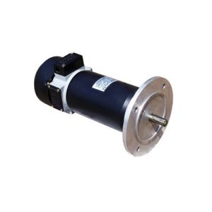 China 24V PMDC IE 1 Planetary Gearbox Gear Motor For Golf on sale