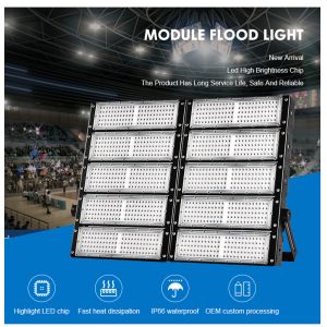 Buy cheap LED Modular Flood Light With SMD 2835/3030 Chip from wholesalers