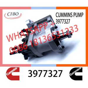 Cummins Diesel ISLE Engine Fuel Injection Pump 4902731 2872930 3977327
