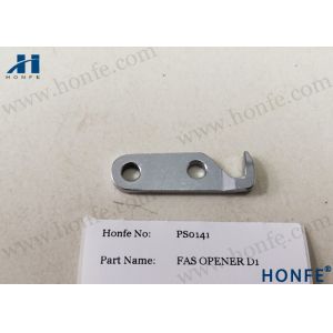 China FAS Opener 911129165 Projectile Loom Spare Parts For Sulzer PU on sale