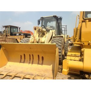 Buy cheap original paint with high quality 966g made in japan/966g wheel loader from wholesalers