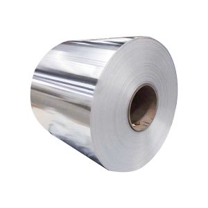 Buy cheap 8011 Aluminium Foil Jumbo Roll RoHS ISO9001 ASTM Certification from wholesalers