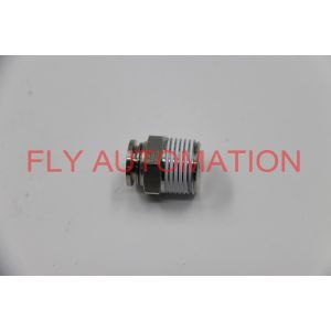 SMC KQG2H08-03S THROUGH CONNECTOR CONNECT