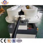 Buy cheap 12-63MM Hoses Electricity PE Corrugated Pipe Making Machine PE Corrugated Pipe Making Machine from wholesalers