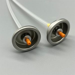 Versatile Perfumed Air Spray Valve Adjustable Spray for Customized Scenting