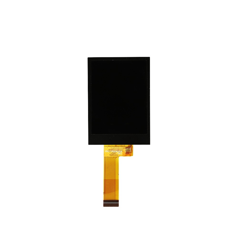 Buy cheap 8BIT MCU Interface LCD TFT Displays , 2.4inch TFT Touch Screen Display from wholesalers