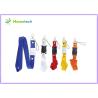Buy cheap Customizable Lanyard USB Flash Drives , Personalized Flash Drives from wholesalers