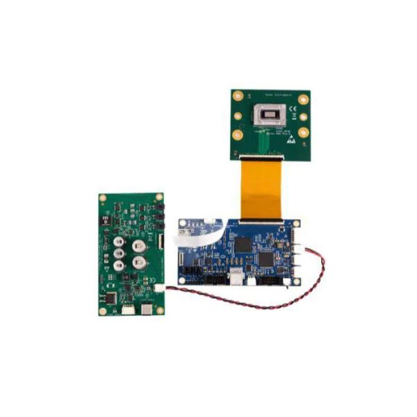 Buy cheap DLP4620SQ1EVM Embedded Solutions 12V Projection DLP Reference Design Evaluation Board from wholesalers