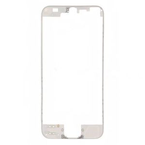 Buy cheap For OEM Apple iPhone 5 Digitizer Frame Replacement - White from wholesalers