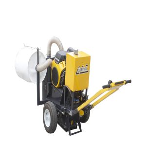 Buy cheap 10m3/H Road Grooving Machine from wholesalers