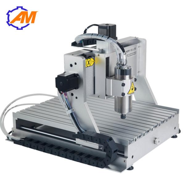 Buy cheap AMAN3040 mini cnc PCB engraving and milling machine metal engraving hand tools ,engraving machine ,cnc cutting machine from wholesalers