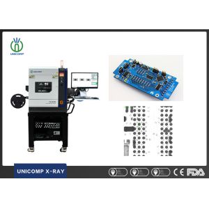 Buy cheap Unicomp X-ray Machine CX3000 Optional With Reel To Reel Function from wholesalers