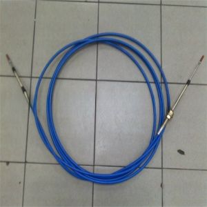 Buy cheap VOL-VO 740 Accelerator Cable Throttle Cable Customized Request from wholesalers