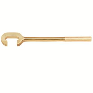 Buy cheap Explosion-proof single head C shape wrench safety toolsTKNo.168 from wholesalers